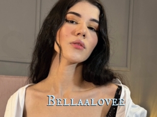 Bellaalovee