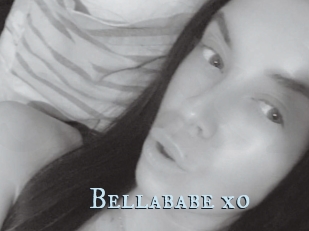 Bellababe_xo