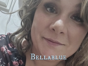 Bellablue