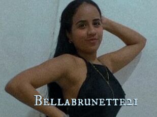 Bellabrunette21