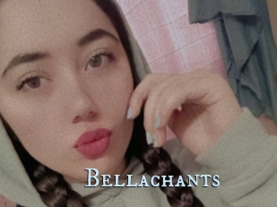 Bellachants