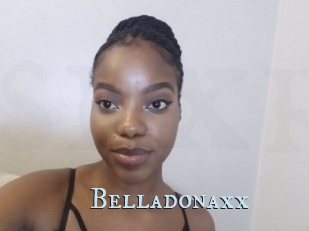 Belladonaxx