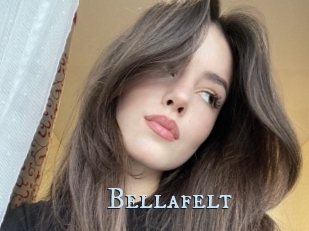 Bellafelt