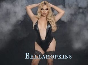 Bellahopkins