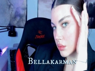 Bellakarman