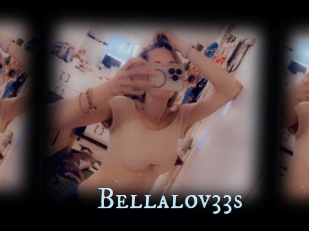 Bellalov33s