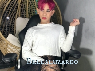 Bellaluzardo