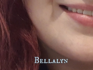 Bellalyn