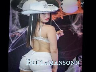 Bellamansonn