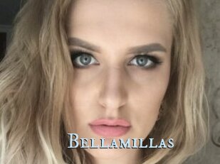 Bellamillas