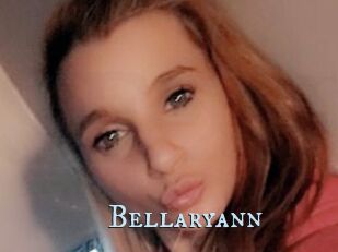 Bellaryann