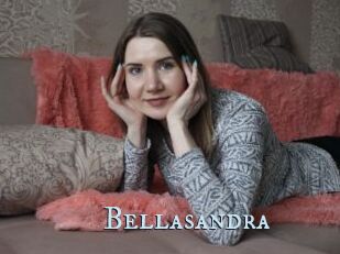 Bellasandra