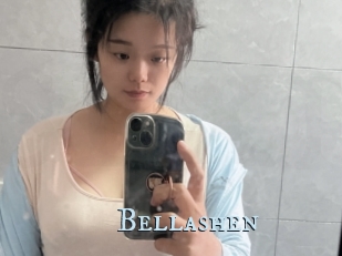 Bellashen