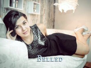Belled