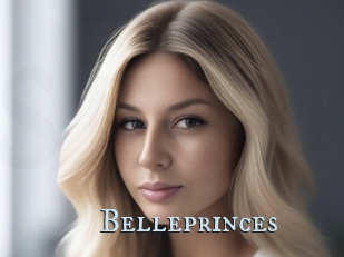 Belleprinces