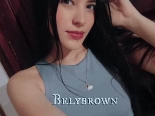 Belybrown