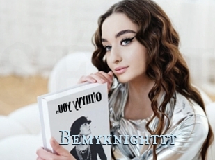 Bemyknighttt