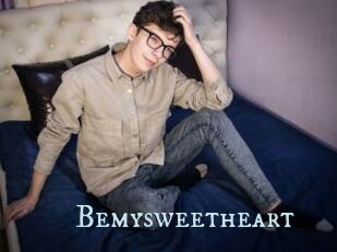 Bemysweetheart