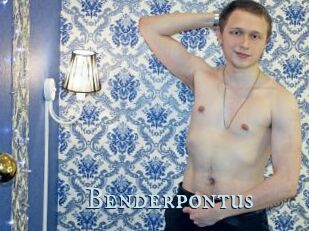 Benderpontus
