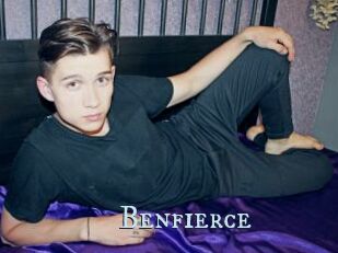 Benfierce