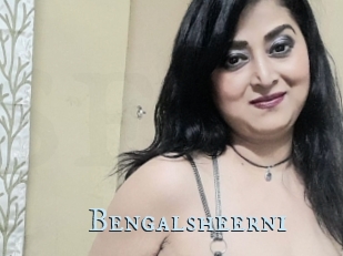 Bengalsheerni