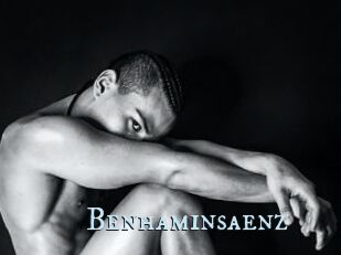 Benhaminsaenz