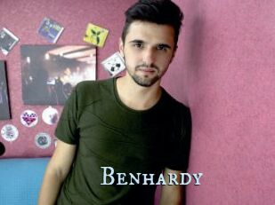 Benhardy