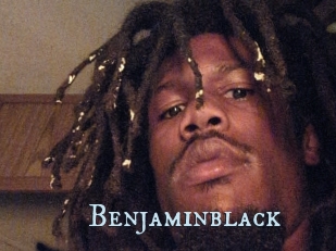 Benjaminblack