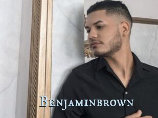Benjaminbrown