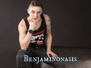 Benjaminonasis