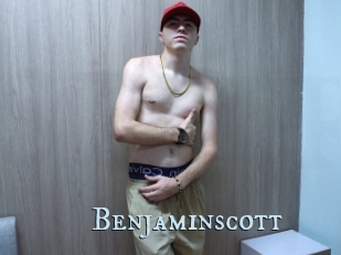 Benjaminscott