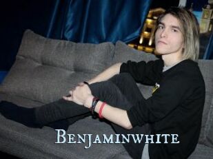 Benjaminwhite