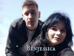 Benjessica