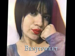 Benjysweet
