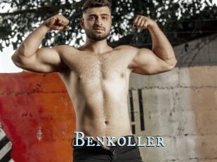 Benkoller