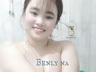 Benly_na