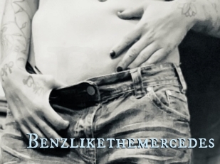 Benzlikethemercedes