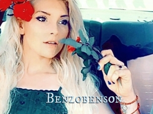 Benzobenson