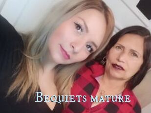 Bequiets_mature