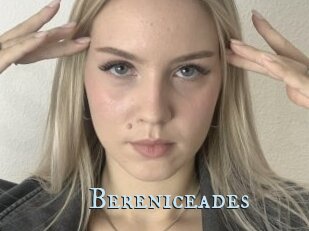 Bereniceades