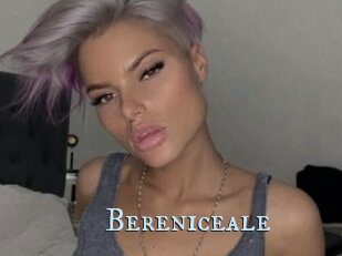Bereniceale