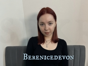 Berenicedevon