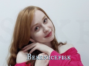 Berenicefisk