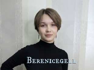Berenicegell