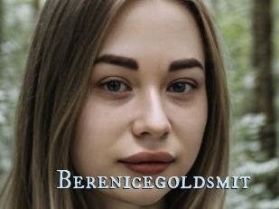 Berenicegoldsmit