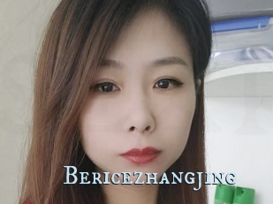 Bericezhangjing