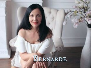 Bernarde