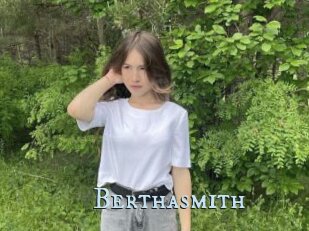Berthasmith