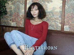 Bertiehorn
