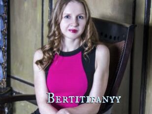 Bertitifanyy